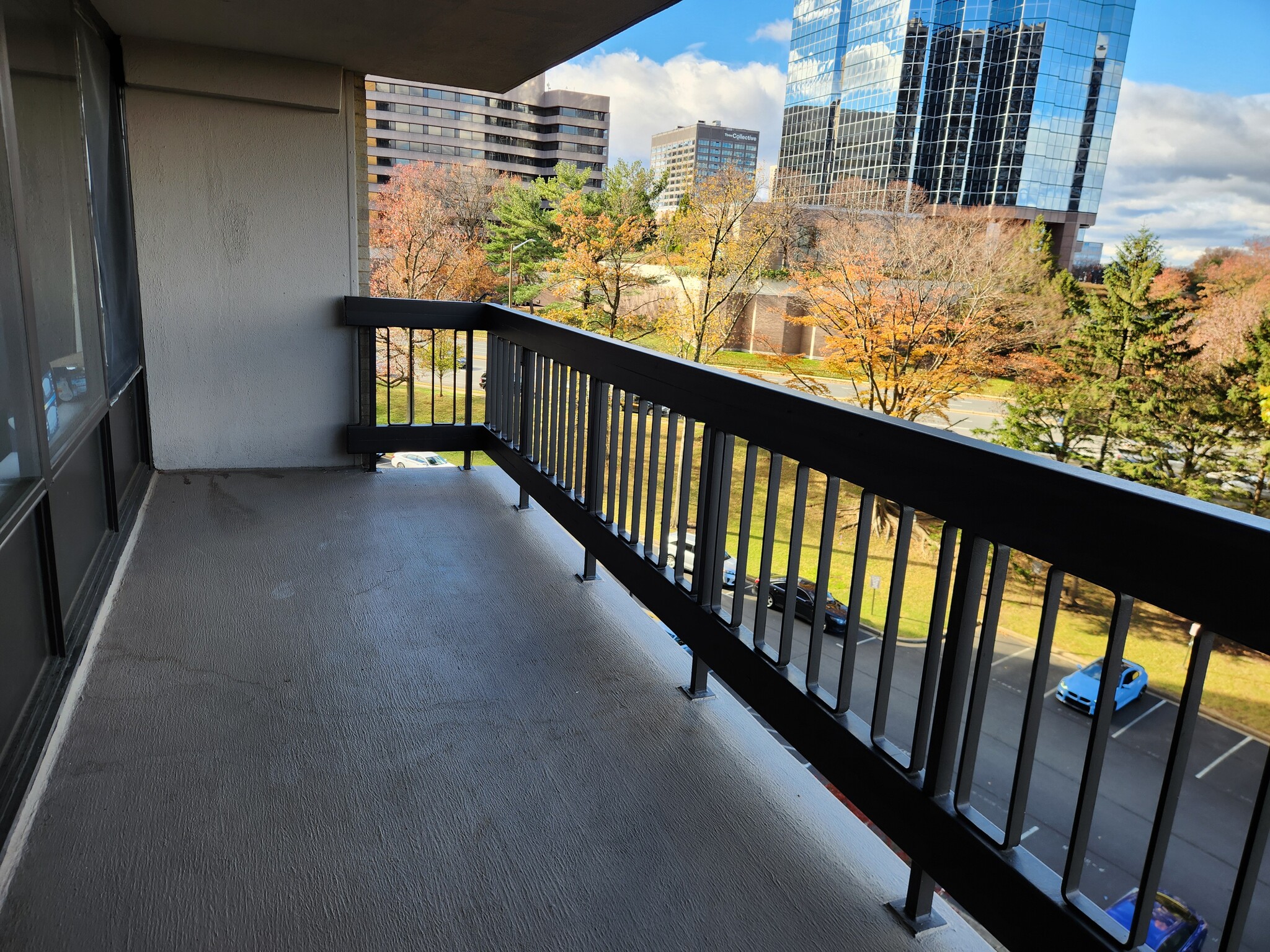 Building Photo - 3701 S George Mason Dr