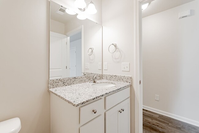 Building Photo - Discover the Perfect Blend of Comfort and ...