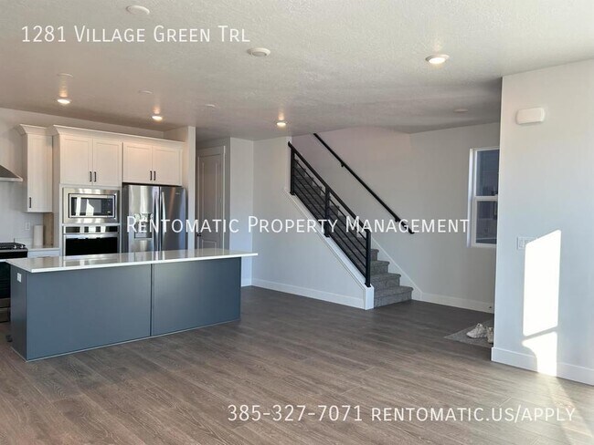 Building Photo - 1281 Vlg Grn Trl
