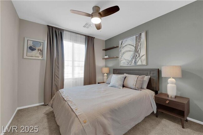 Building Photo - GORGEOUS FURNISHED TOWNHOME IN SUMMERLIN!!!