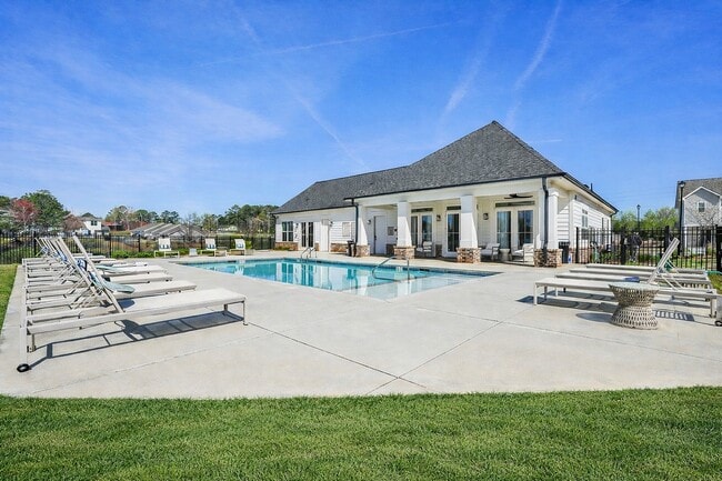 Building Photo - Covey Homes Kirkland