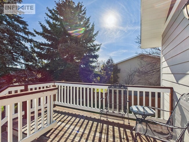 Primary Photo - Great Four Bedroom! First Month Half Off!!