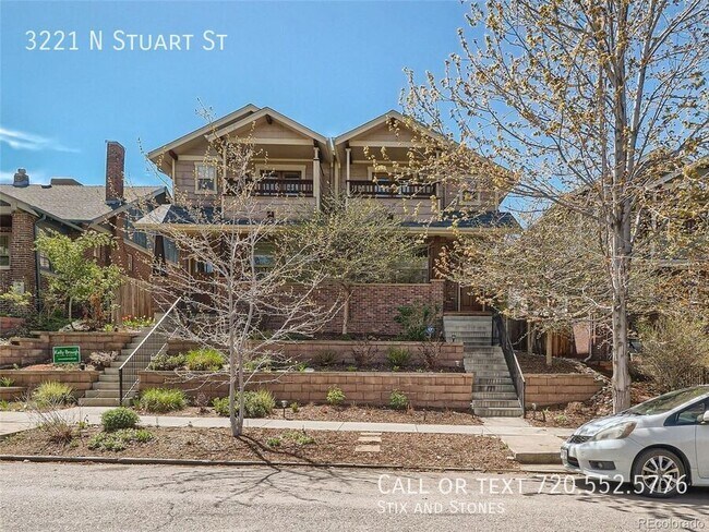 Primary Photo - 3221 Stuart St