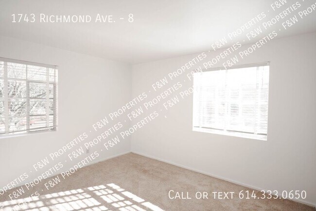 Building Photo - 1743 Richmond Ave