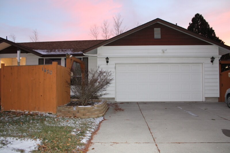 Building Photo - 1470 9th St