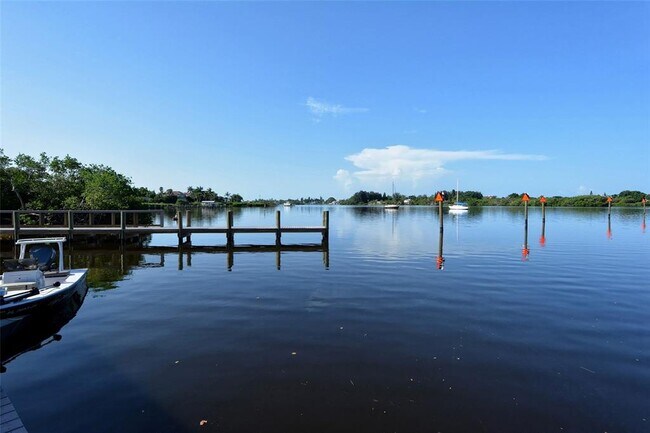 Building Photo - 5100 Jessie Harbor Dr