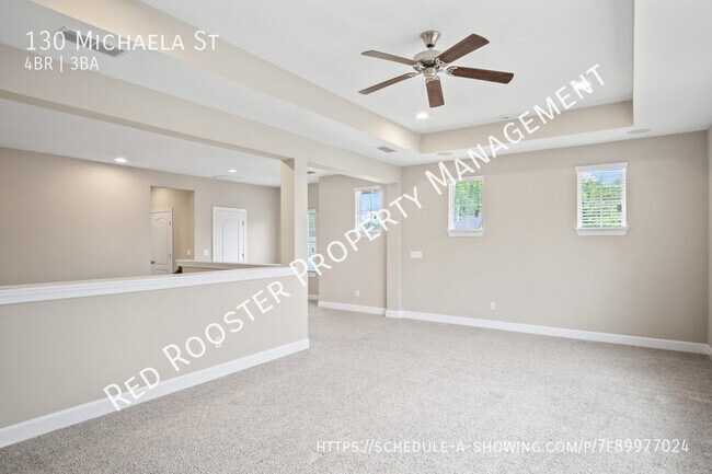 Building Photo - 130 Michaela St