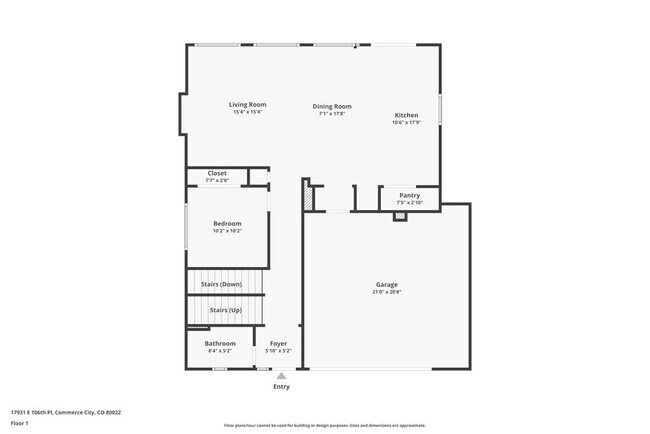 Building Photo - 17931 E 106th Pl