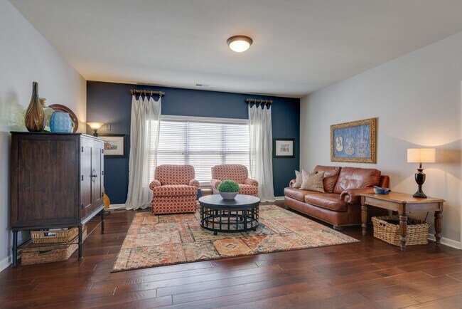 Building Photo - Spotless 5BR/3.5BA rental home, Meade of A...