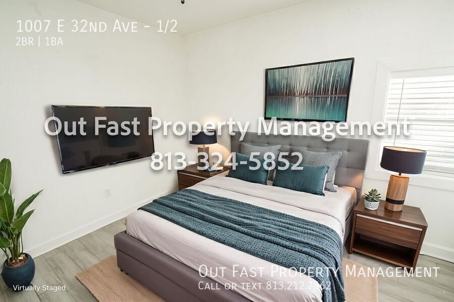 Building Photo - 1007 E 32nd Ave