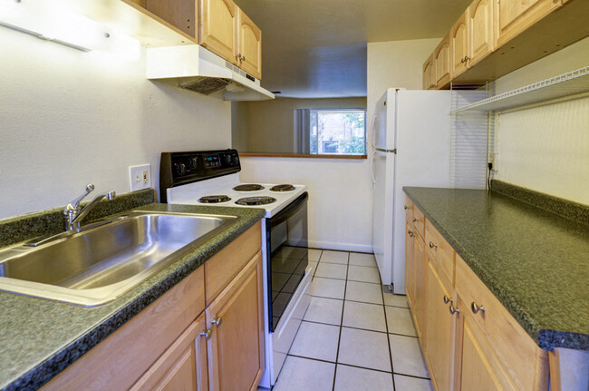Floorplan - 941 15th Street