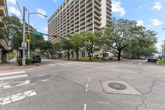 Building Photo - 1801 Lavaca St
