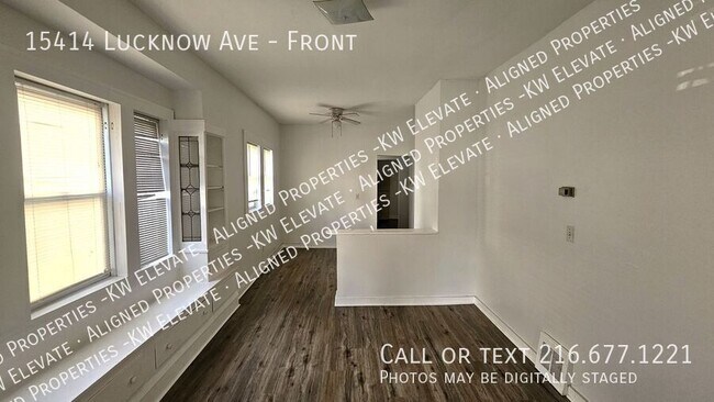 Building Photo - 15414 Lucknow Ave