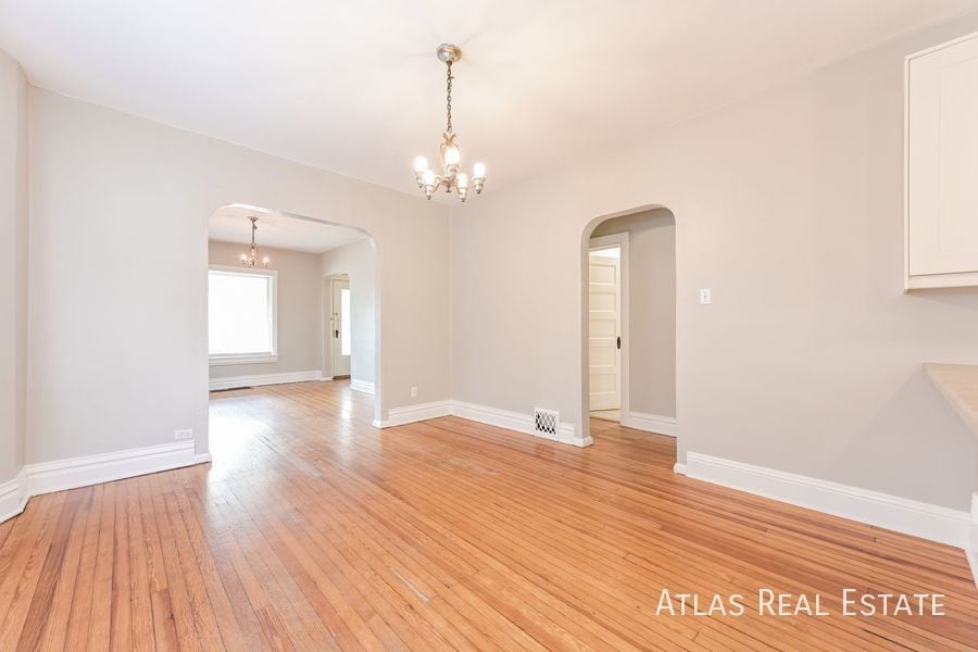 Building Photo - 3041 W 29th Ave