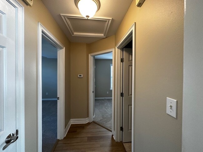 Building Photo - 4895 Heritage Park Blvd