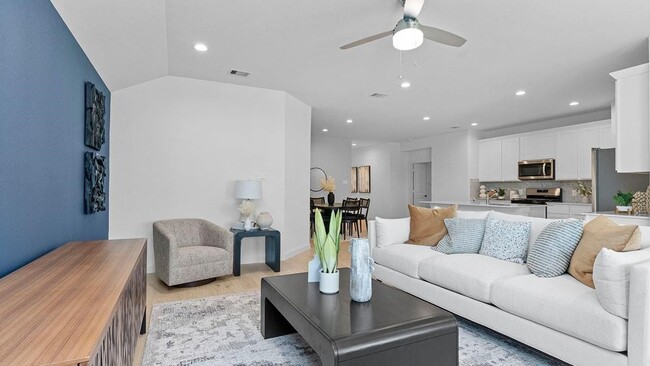 Building Photo - 3819 Langridge Dr