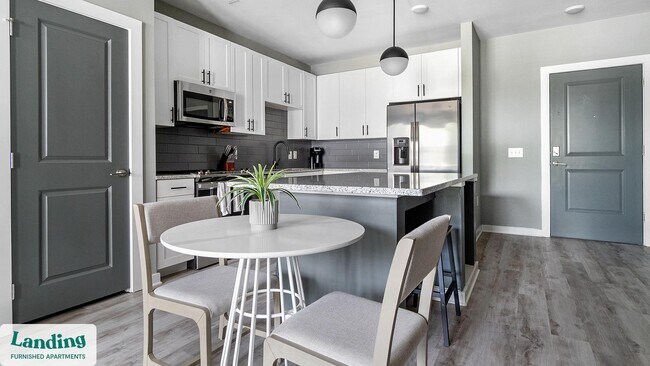 Building Photo - 5110 Alston Glen Dr