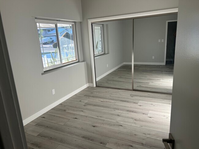 Bedroom one - 19548 Los Alimos St