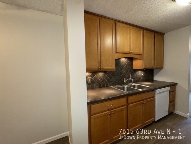 Building Photo - 7615 63rd Ave N