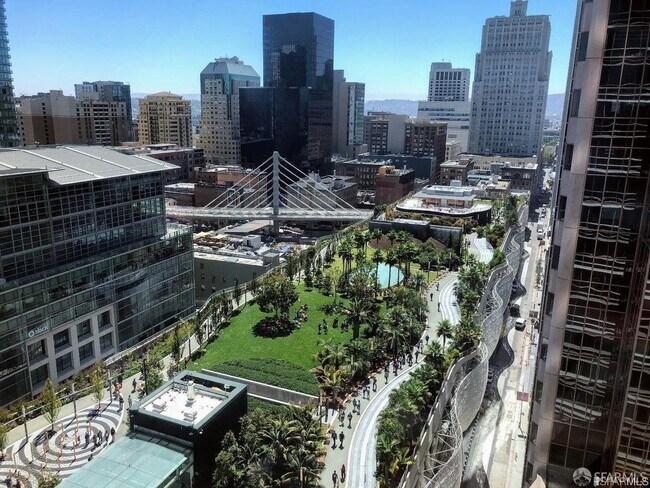 Building Photo - 181 Fremont St