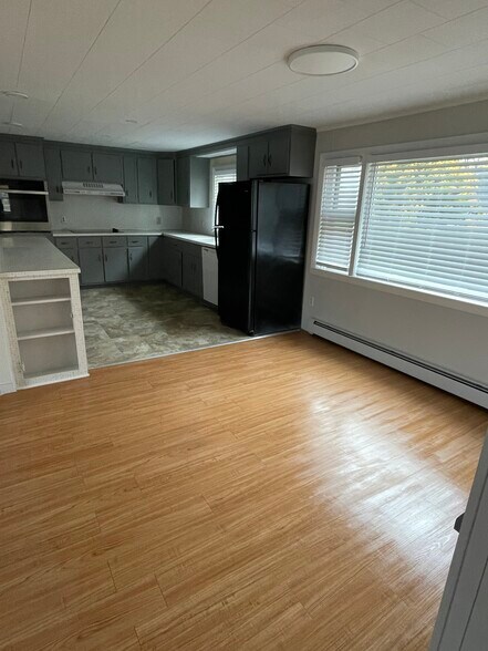 Dining Room - 53 Dartmouth St