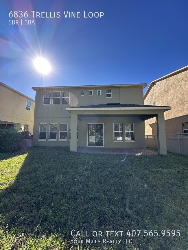 Building Photo - 6836 Trellis Vine Loop