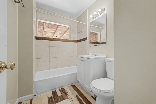Building Photo - Virginia Village 4 Bed / 1 Bath for rent