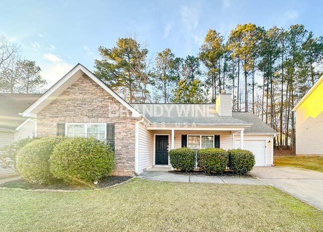 Building Photo - 4830 Buckeye Pl