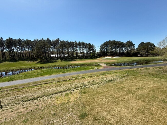 Building Photo - Stylish Townhome Overlooking River Marsh Golf Course- Cambridge, MD