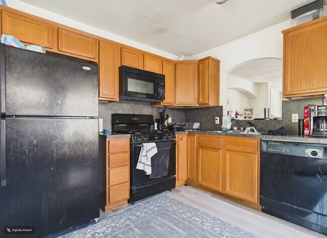 Building Photo - 513 Camp Ct