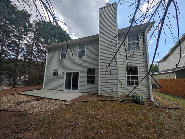 Building Photo - 1521 Anna Ruby Ln