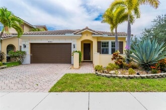 Building Photo - 8361 NW 120th Way