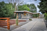 Building Photo - 1511 S 1000 W