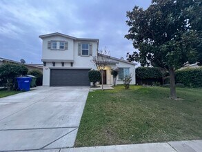 Building Photo - 4 Bedroom Home Coming Soon in DINUBA!