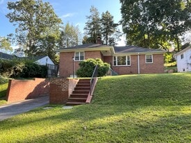 Building Photo - 5612 Massachusetts Ave