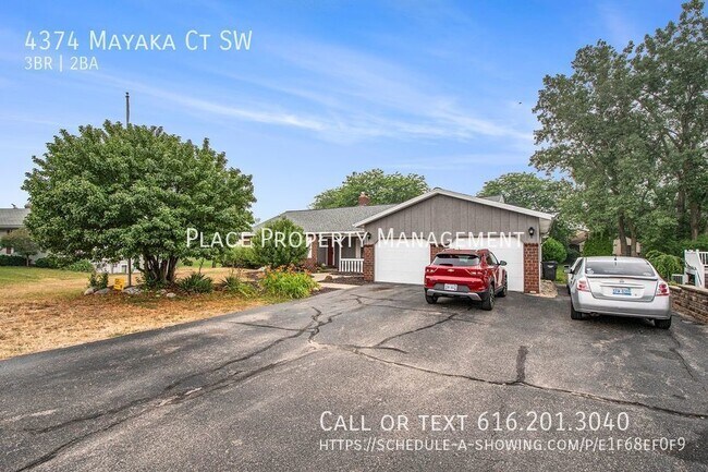 Building Photo - 4374 Mayaka - 3 Bed/2Bath