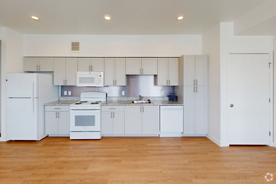 Primary Photo - The Rose on Colfax