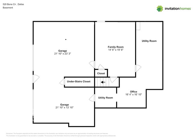 Building Photo - 520 Bone Cir