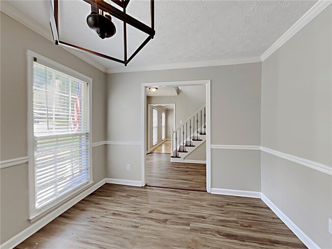 Building Photo - 1417 Emerald Pine Ct