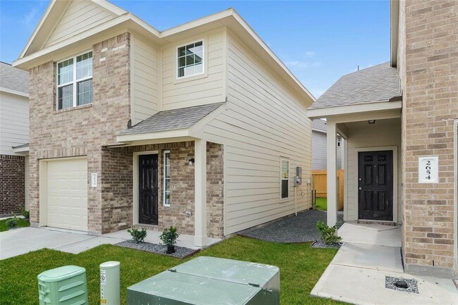 Building Photo - 2658 Bouvardia Wy