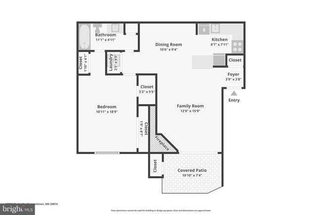 Building Photo - 18202 Chalet Dr