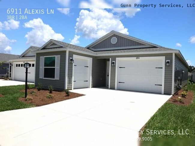 Primary Photo - New Built 3/2 Home in LAKE DENHAM Village