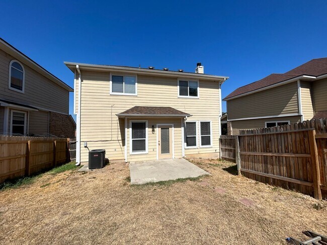 Building Photo - *COMING SOON* Charming Two-Story Home in Stone Oak With Fenced Backyard!