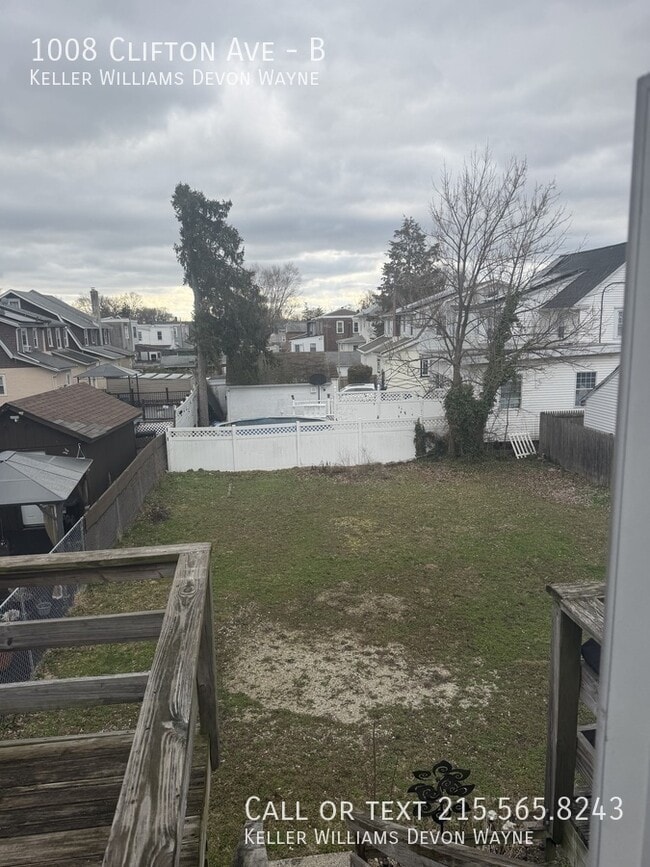 Building Photo - 1008 Clifton Ave