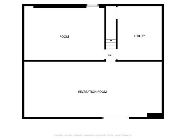 Building Photo - 3 Bed 1 Bath Duplex