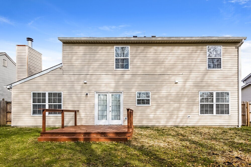 Building Photo - 6229 Tybalt Pl