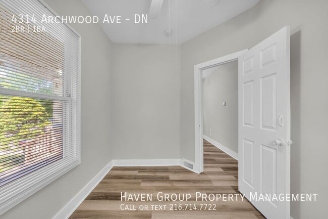 Building Photo - 4314 Archwood Ave