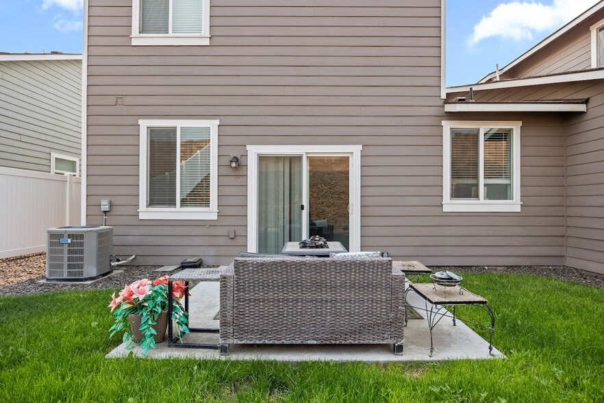 Building Photo - 5324 Remington Dr