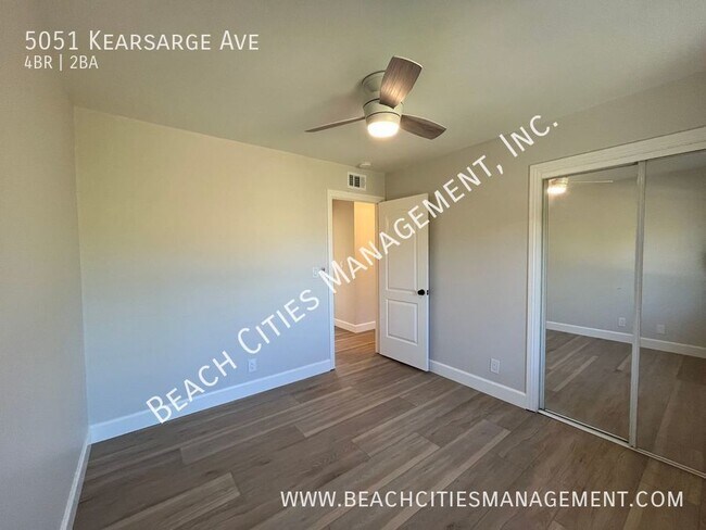 Building Photo - 5051 Kearsarge Ave