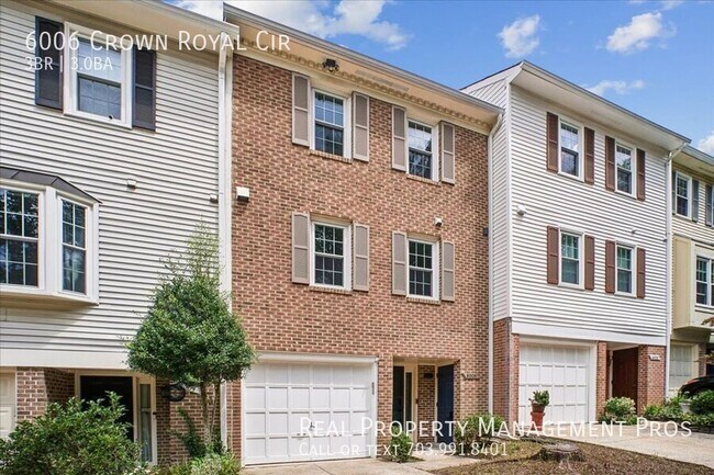 Building Photo - 6006 Crown Royal Cir